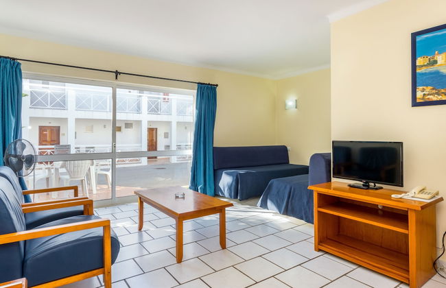 Apartamentos Turísticos Club Ouratlântico - Foto 25