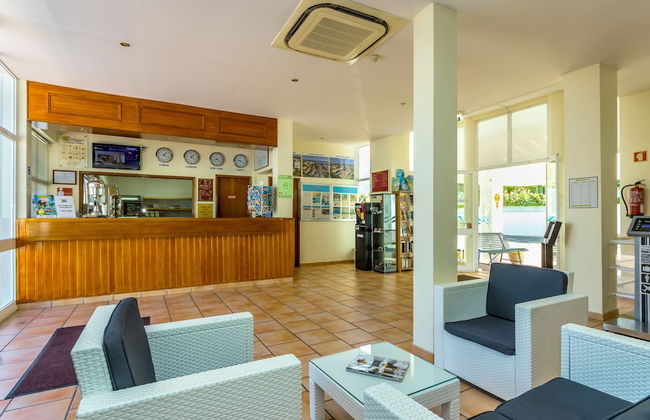 Apartamentos Turísticos Club Ouratlântico - Foto 5