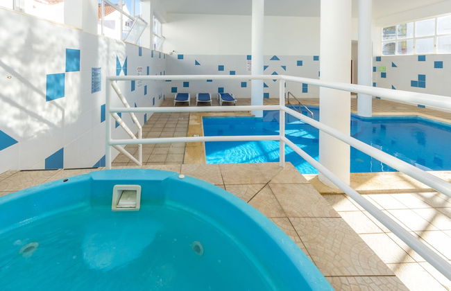 Apartamentos Turísticos Club Ouratlântico - Foto 45