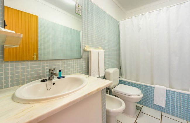Apartamentos Turísticos Club Ouratlântico - Foto 41