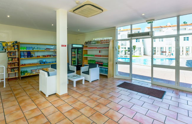 Apartamentos Turísticos Club Ouratlântico - Foto 4