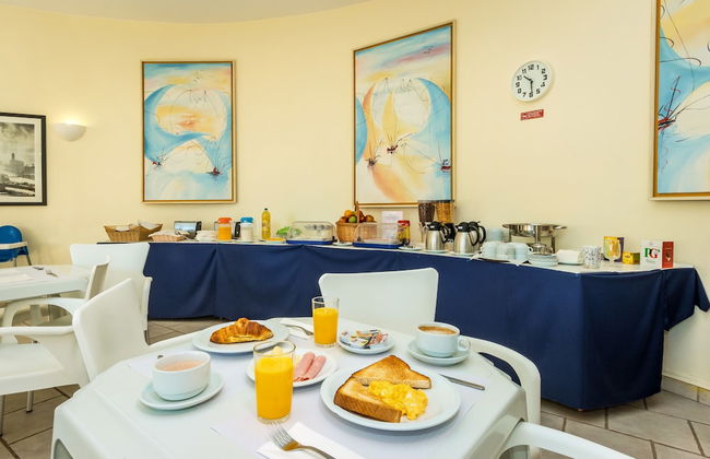 Apartamentos Turísticos Club Ouratlântico - Foto 64