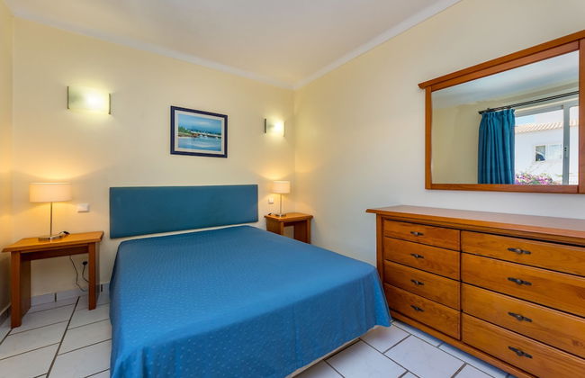 Apartamentos Turísticos Club Ouratlântico - Foto 8