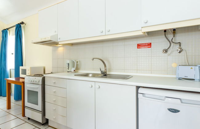 Apartamentos Turísticos Club Ouratlântico - Foto 23