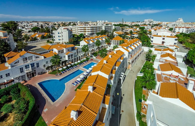 Apartamentos Turísticos Club Ouratlântico - Foto 70