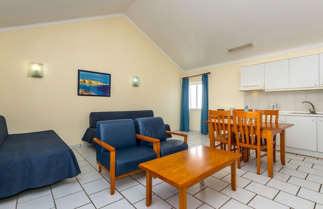 Apartamentos Turísticos Club Ouratlântico - Foto 28