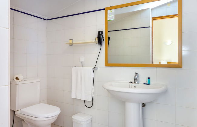 Apartamentos Turísticos Club Ouratlântico - Foto 42