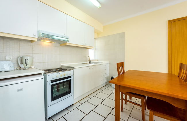 Apartamentos Turísticos Club Ouratlântico - Foto 20