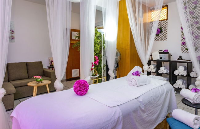 Apartamentos Turísticos Club Ouratlântico - Foto 58