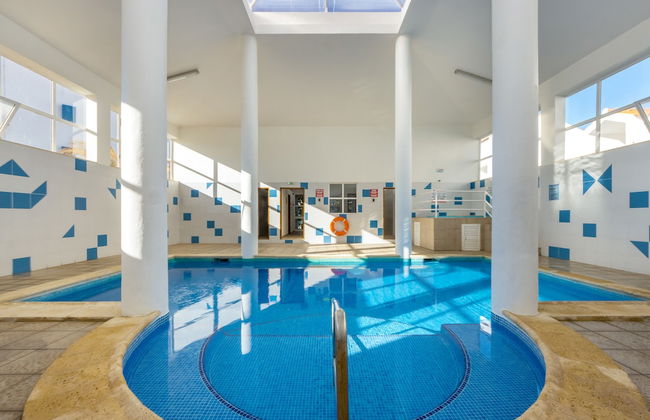 Apartamentos Turísticos Club Ouratlântico - Foto 44