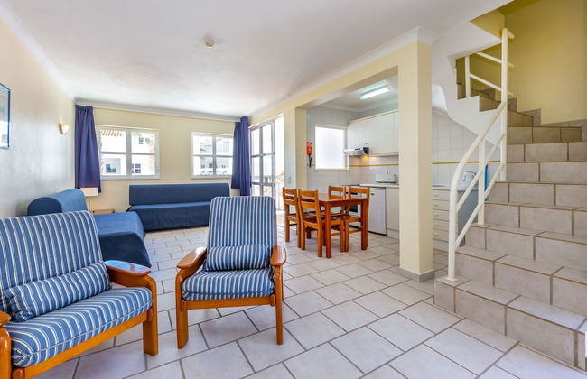 Apartamentos Turísticos Club Ouratlântico - Foto 10