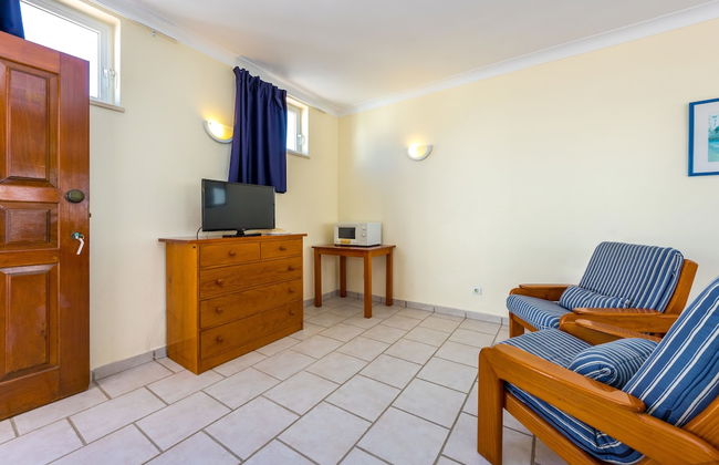 Apartamentos Turísticos Club Ouratlântico - Foto 30