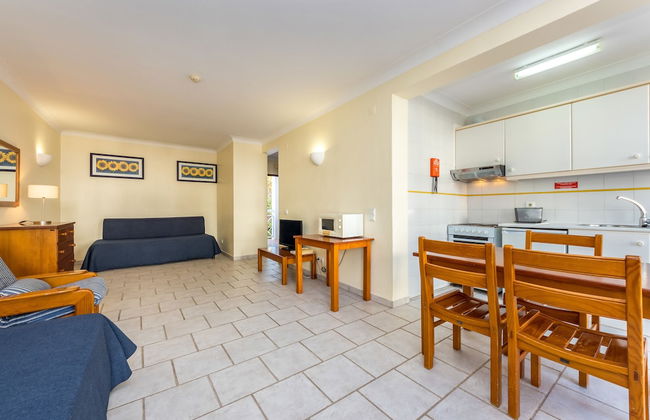 Apartamentos Turísticos Club Ouratlântico - Foto 32