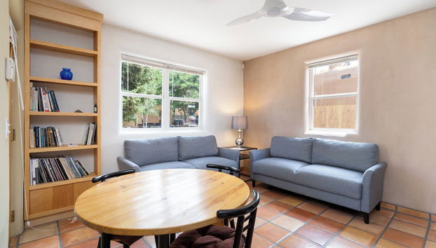 Équipement de l’hébergement