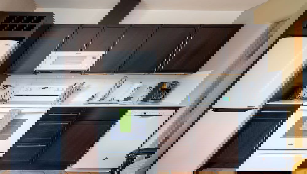 Équipement de l’hébergement