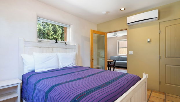 Équipement de l’hébergement