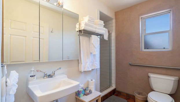 Équipement de l’hébergement