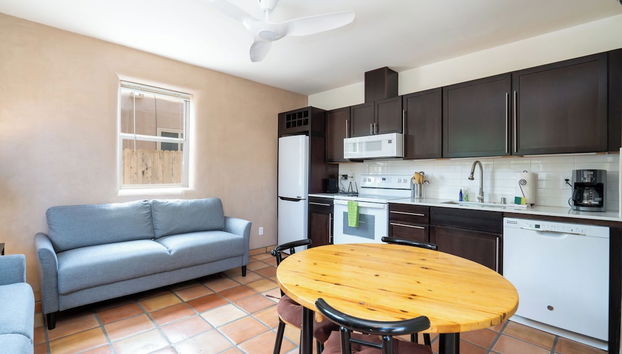 Équipement de l’hébergement