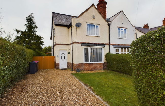 Zoo Cottage - Foto 3