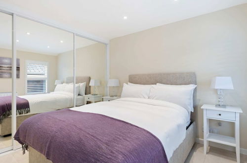 Photo 5 - Bright 1 Bedroom House near Edgware Road