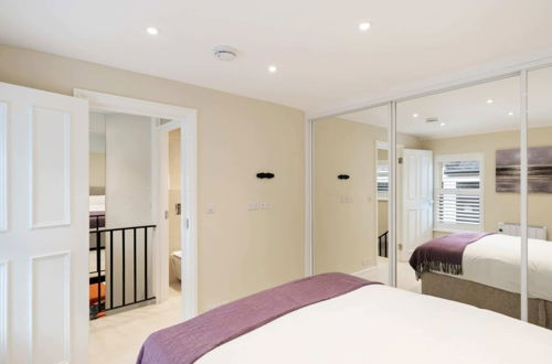 Foto 3 - Bright 1 Bedroom House near Edgware Road