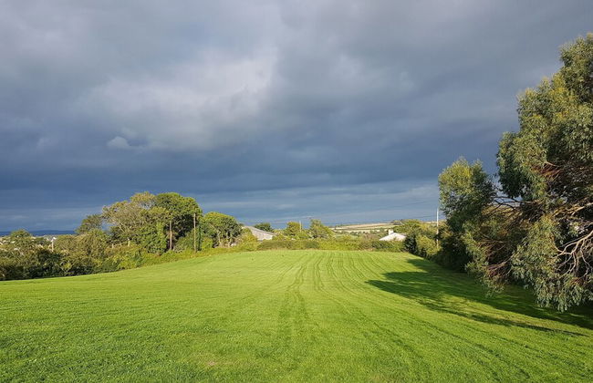 3-bed Cottage-plymouth-dog Friendly-sleeps7 - Foto 15