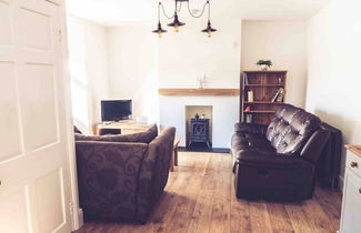 Foto 1 - 3-bed Cottage-plymouth-dog Friendly-sleeps7