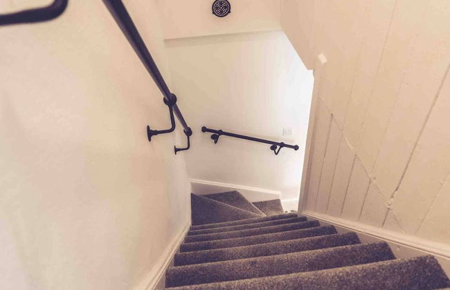 3-bed Cottage-plymouth-dog Friendly-sleeps7 - Foto 16