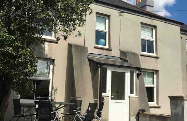 3-bed Cottage-plymouth-dog Friendly-sleeps7 - Foto 24
