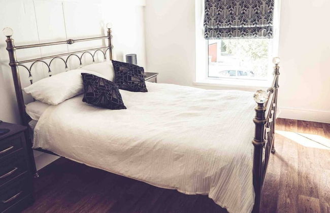 3-bed Cottage-plymouth-dog Friendly-sleeps7 - Foto 3