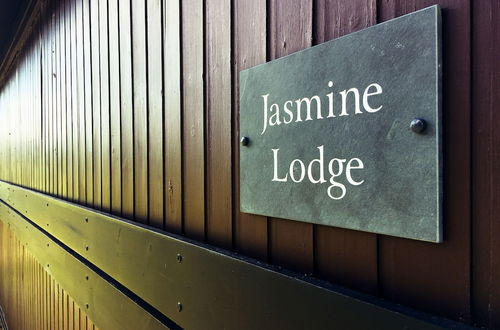 Foto 9 - Jasmine Lodge