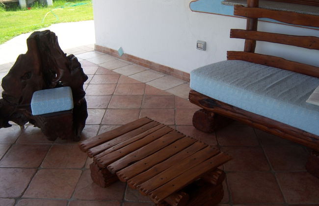 Agriturismo Irghitula - Foto 48