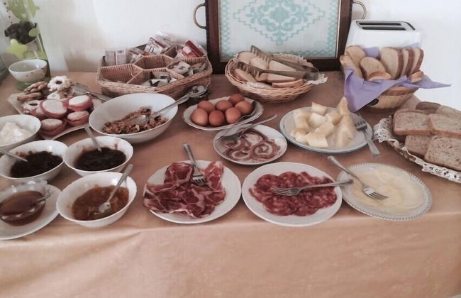 Agriturismo Irghitula - Foto 40