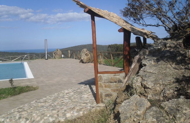 Agriturismo Irghitula - Foto 57