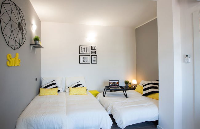 Home Hotel - Clitumno 23 - Foto 5