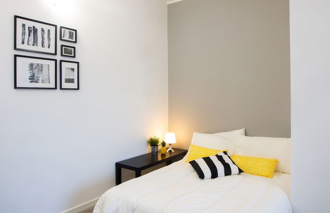 Home Hotel - Clitumno 23 - Foto 3