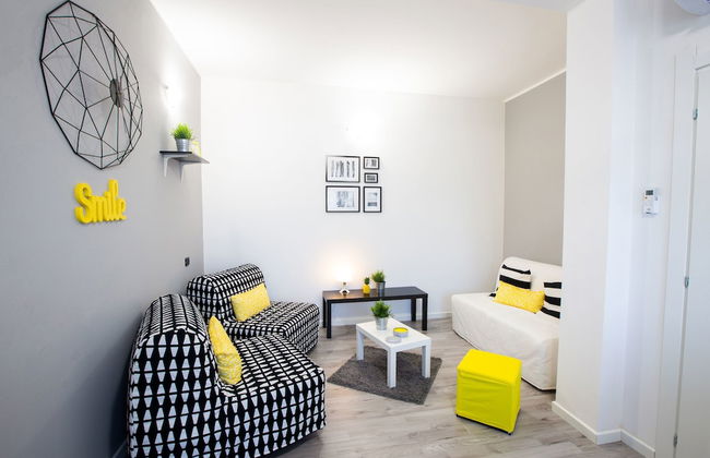 Home Hotel - Clitumno 23 - Foto 2