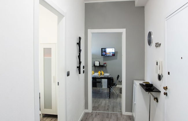 Home Hotel - Clitumno 23 - Foto 16