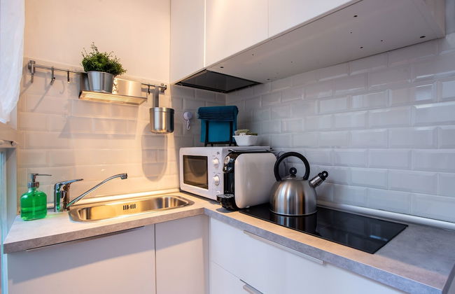 Home Hotel - Clitumno 23 - Foto 8