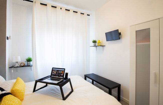 Home Hotel - Clitumno 23 - Foto 4