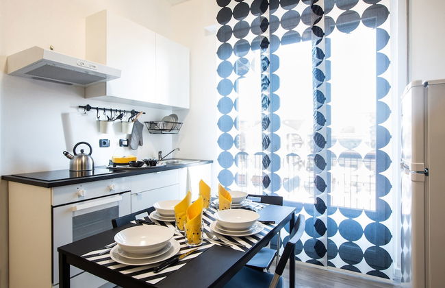 Home Hotel - Clitumno 23 - Foto 7