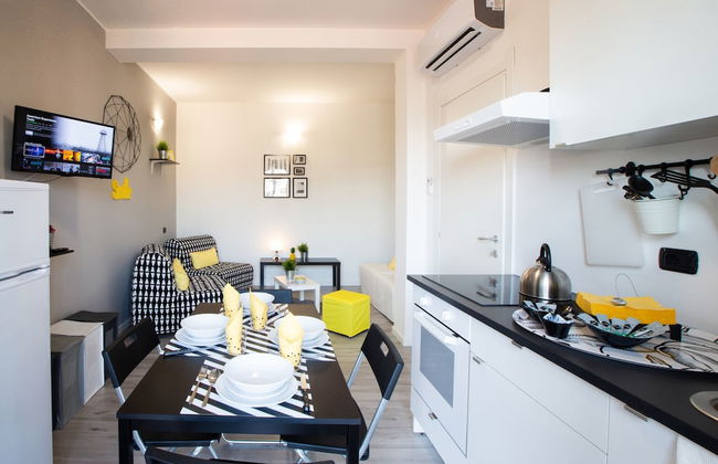 Home Hotel - Clitumno 23 - Foto 11