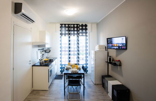 Home Hotel - Clitumno 23 - Foto 9