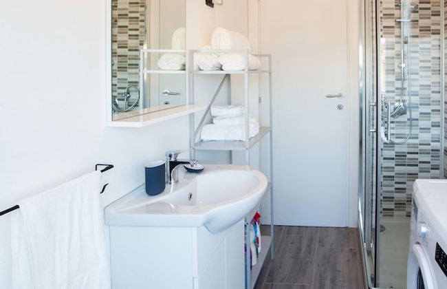 Home Hotel - Clitumno 23 - Foto 12