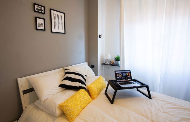 Home Hotel - Clitumno 23 - Foto 6