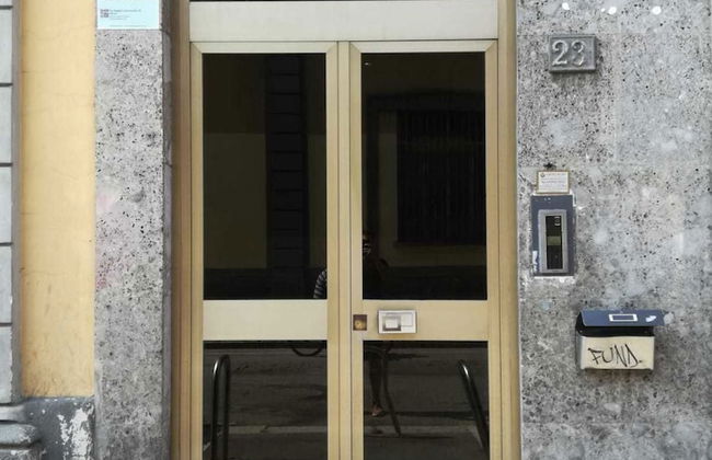 Home Hotel - Clitumno 23 - Foto 17