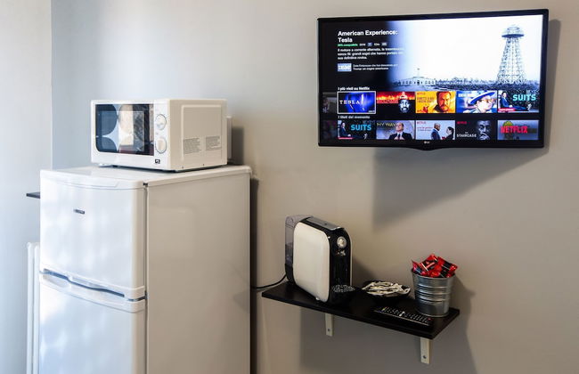 Home Hotel - Clitumno 23 - Foto 10