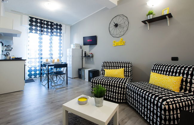 Home Hotel - Clitumno 23 - Foto 1