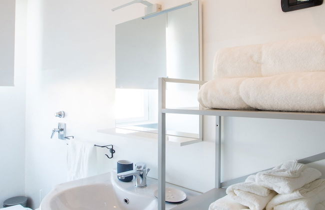 Home Hotel - Clitumno 23 - Foto 14