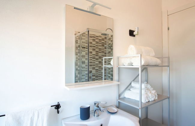 Home Hotel - Clitumno 23 - Foto 15